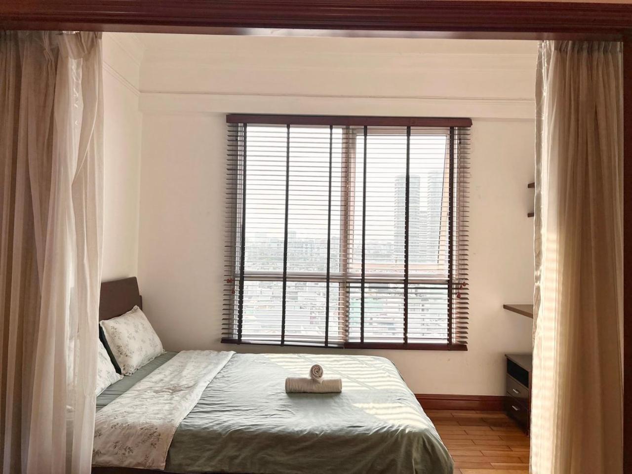 Căn hộ Sweethome High View Looking Free Pool Floor 7 TP. Hồ Chí Minh