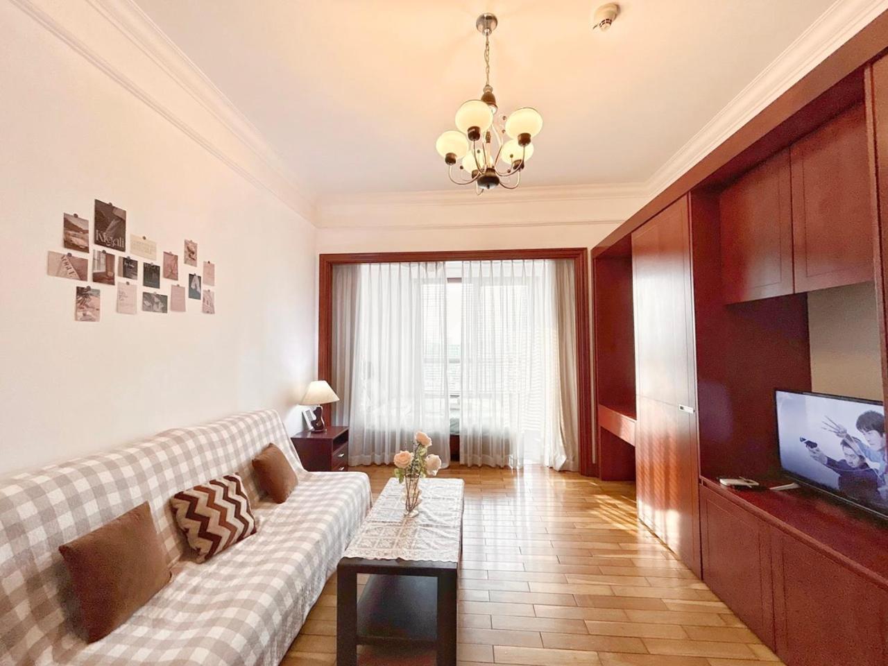 Sweethome High View Looking Free Pool Floor 7 TP. Hồ Chí Minh
