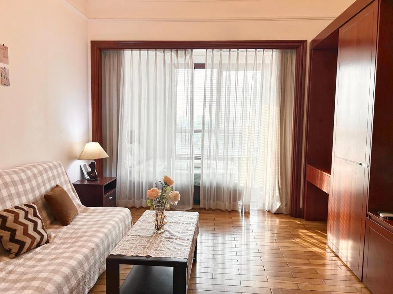 Sweethome High View Looking Free Pool Floor 7 Căn hộ TP. Hồ Chí Minh